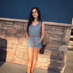 What You Might Not Have Known About SSSniperWolf, And Was She Involved in Porn? - Chart Attack
