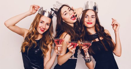 The 55 Best Bachelorette Party Themes for 2022