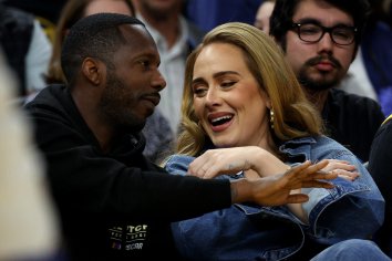 Fans convinced Adele married Rich Paul after spying personalized Rummikub labeled 'The Paul's' | Fox News