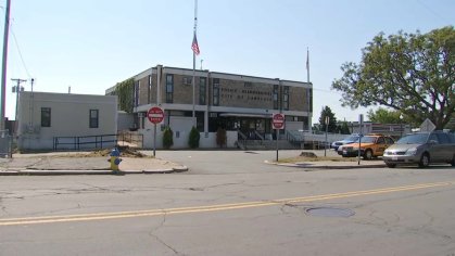 3 Lawrence Police Officers Placed on Leave in 2 Weeks – NECN