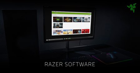 Razer Software | Razer Synapse, Razer Chroma, Razer Cortex