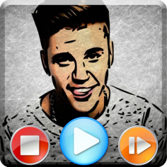 Justin Bieber Ringtones + Wall - Apps on Google Play