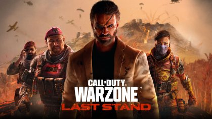 download warzone mobile