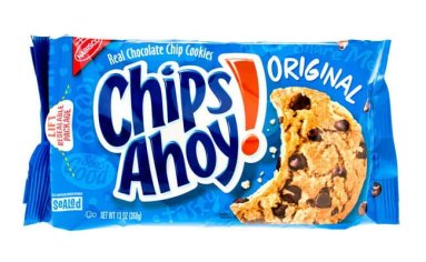Chips Ahoy!: la historia detrás de la galleta industrial más famosa del mundo