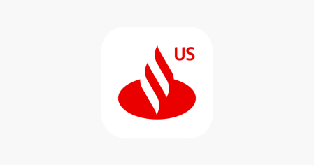 
      ‎Santander Bank US on the App Store
    
