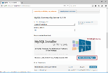 How To Download MySQL for Windows