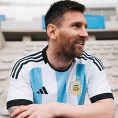 Lionel Messi Height, Wife Name, Parents, Salary, Age & Income