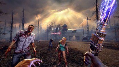 7 Days to Die torrent download for PC