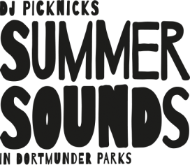 DJ PICKNICKS Summer Sounds in Dortmunder Parks