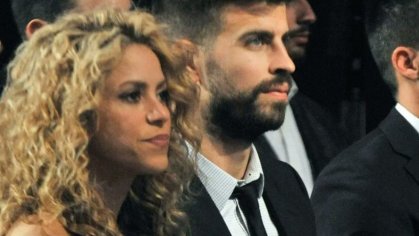 Shakira denunciará a Piqué por poner en riesgo a sus hijos: qué pasó - El Esquiu