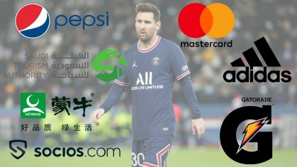 Happy Birthday Lionel Messi: A look at the Argentineâs Endorsements, Net Worth, Investments and Charities | SportsMint Media