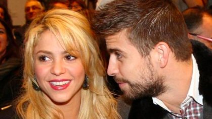 Gerard Pique and Shakira's battle for custody of children continues | Marca