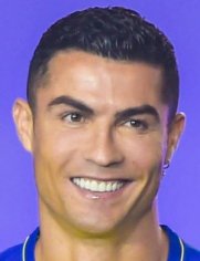 Cristiano Ronaldo - Perfil del jugador 22/23 | Transfermarkt