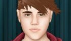 Justin Bieber Hairstyles Game - My Games 4 Girls