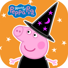 World of Peppa Pig: Kids Games - Apps on Google Play