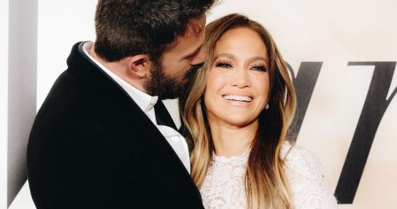 Jennifer Lopez & Ben Affleck : Pfarrer verrÃ¤t Details ihrer Las Vegas-Hochzeit  | BUNTE.de