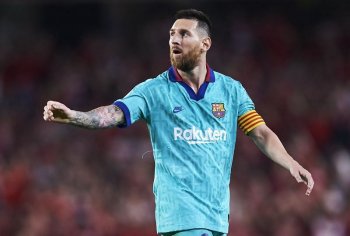 Lionel Messi's mega salary package at PSG revealed