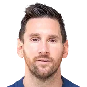 Lionel Messi FIFA 23 Rating | FIFA Ratings