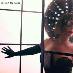 DOWNLOAD MP3: Beyoncé - Break My Soul MP3 DOWNLOAD - NaijaRemix.Co