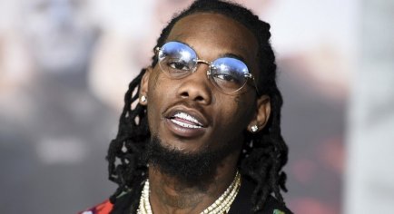 The Source |Offset Sues Quality Control, Says Label Does Not Own His Solo Music
