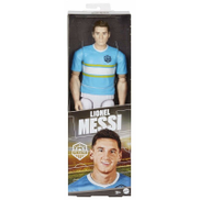 Elite Lionel Messi Soccer Action Figure 12inch price in Egypt | Compare Prices