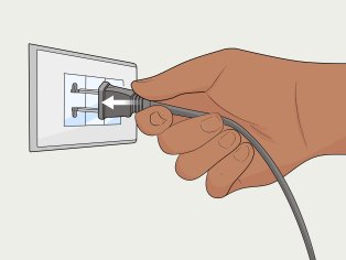 3 Ways to Repair an Electric Cord - wikiHow