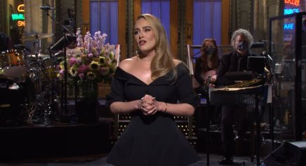 ‘SNL’: Adele Turns ‘The Bachelor’ Into A Mini Concert, Gets The Boot – Deadline