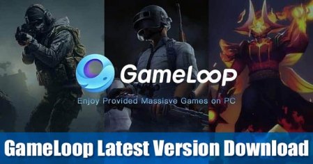 Download Gameloop Latest Version For PC In 2021 (Offline Installer)