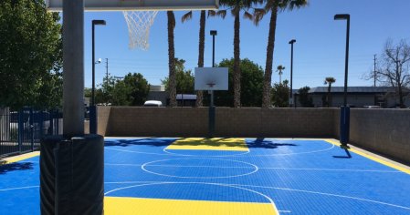 Indoor Basketball Court Flooring | Outdoor Basketball Court Tiles  »
    Mateflex