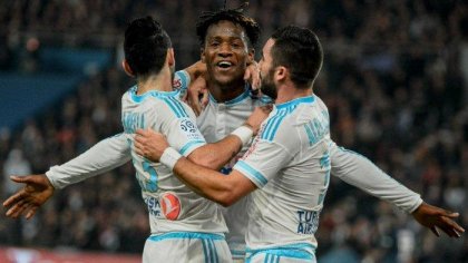 Marseille Gagal Dekati PSG, Jalan Lionel Messi Cs Kian Terbuka Menuju Gelar Juara Liga Prancis - Tribunpapuabarat.com