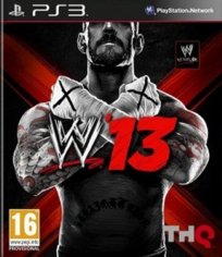 WWE 13 (USA) - PS3 ISO Download Link - video Dailymotion