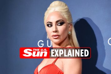 Who is Lady Gaga dating? | The Sun