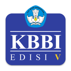 download kbbi