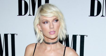 Taylor Swift's 2016 4th Of July Party May Be Her Most Epic Holiday Celebration Yet — PHOTOS