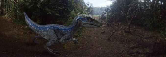 Die besten kostenlosen VR-Filme: Jurassic World & mehr