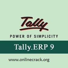 Tally ERP 9 Crack 2022 Free Download Full Version [Latest]
        