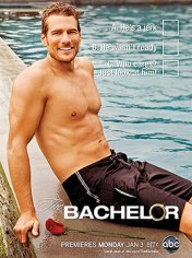 The Bachelor (American season 15) - Wikipedia