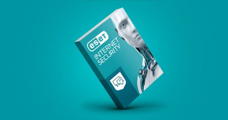  Download Internet Security with antivirus | ESET