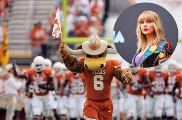 The University of Texas Will Offer a Taylor Swift Class This Year