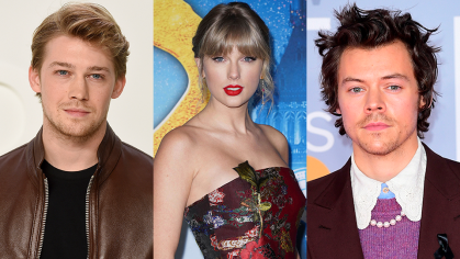 Taylor Swift Boyfriend 2022: Joe Alwyn, Who Is Taylor Dating Now? | StyleCaster
