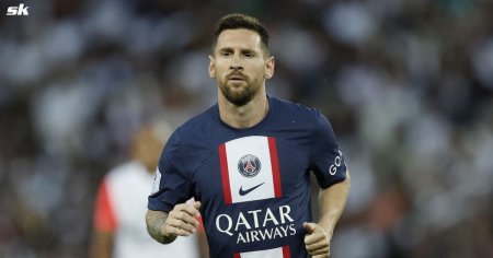 Former player names 2 clubs Lionel Messi could join if he doesn't renew PSG contract