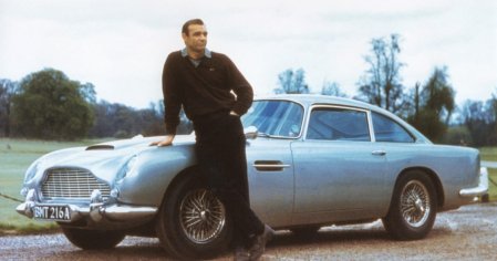Every James Bond Movie, Ranked: The Best (and Worst) of Bond - CNET