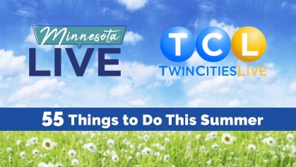 55 Things to Do This Summer - KSTP.com Eyewitness News