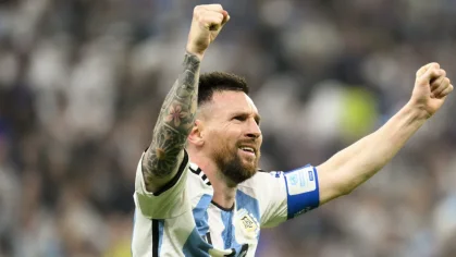 ‘Messi won’t say no to Man City move’ | FootballTransfers.com