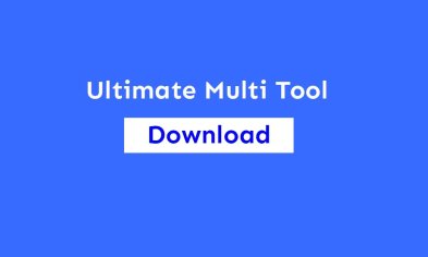 Download Ultimate Multi Tool or UMT Latest Setup v7.6 – QcFire 2022
