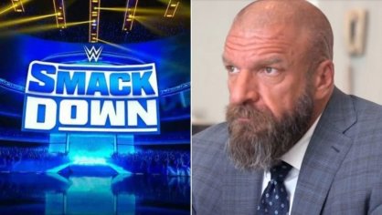 SmackDown superstar was released for being a 'heat magnet' backstage despite having good ties with Triple H 
