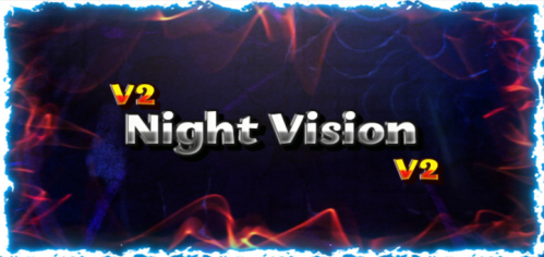 NightVision Resource Pack V2 | Minecraft PE Texture Packs