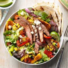 Our Best Taco Salad Recipes, Ever!