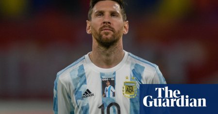 âAnxiety and nervesâ: Lionel Messi confirms Qatar will be his last World Cup | Lionel Messi | The Guardian