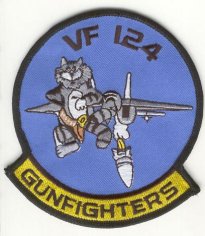 VF-124 - Wikipedia